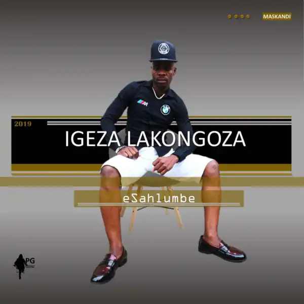 Esahlumbe - Nontobeko